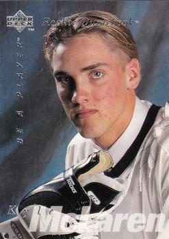 Kyle McLaren