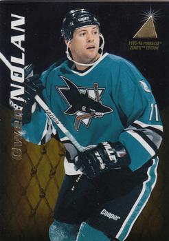 Owen Nolan