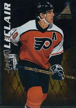 John LeClair