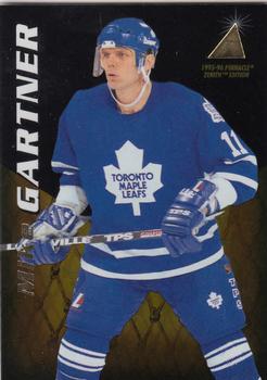 Mike Gartner