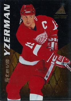 Steve Yzerman