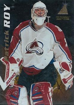 Patrick Roy