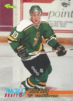 Steve Kelly