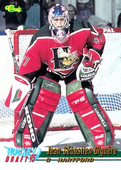 Jean-Sebastien Giguere