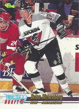 Brian Wesenberg