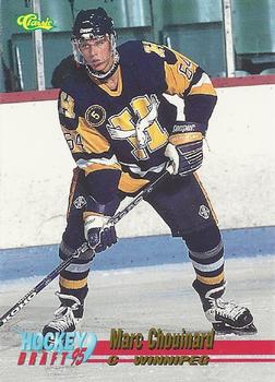Marc Chouinard