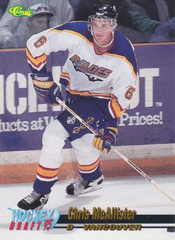 Chris McAllister