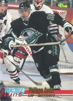 Philippe Audet
