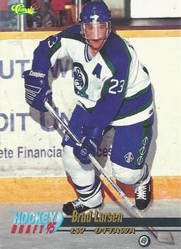 Brad Larsen