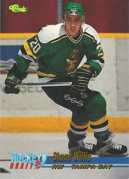 Shane Willis