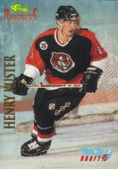 Henry Kuster
