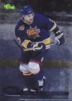 Ian Laperriere