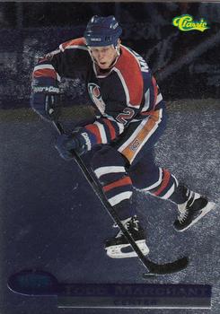 Todd Marchant