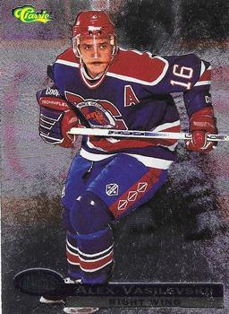 Alex Vasilevskii