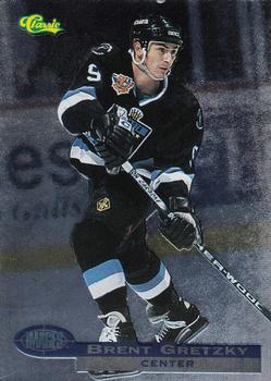 Brent Gretzky