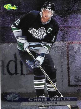 Chris Wells