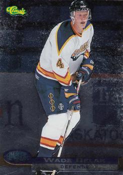 Wade Belak