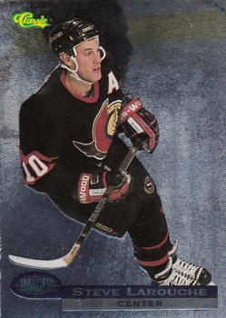 Steve Larouche