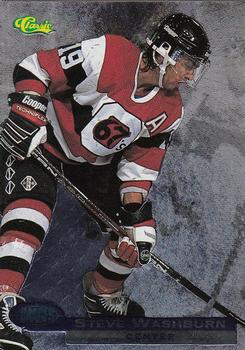 Steve Washburn