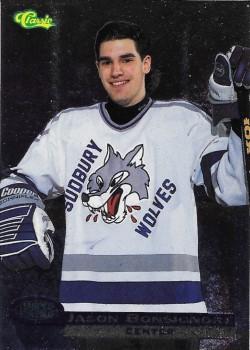 Jason Bonsignore