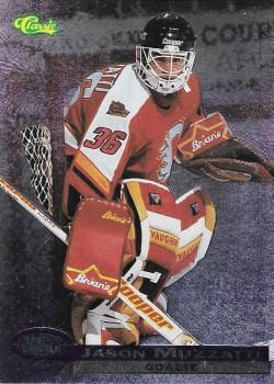 Jason Muzzatti