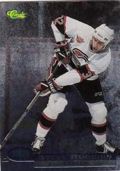 Steve Rucchin