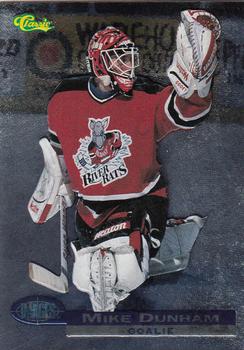 Mike Dunham