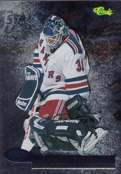 Corey Hirsch