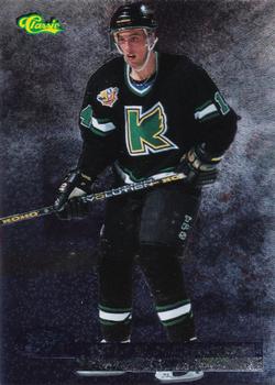 Mike Kennedy