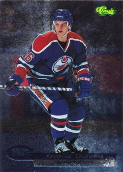 David Oliver