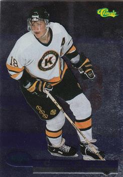 Chad Kilger