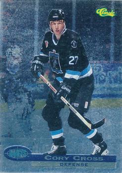 Cory Cross