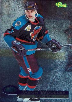 Jason Woolley