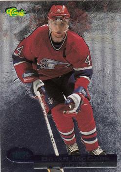 Bryan McCabe
