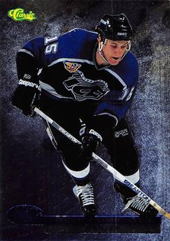 Mike Pomichter