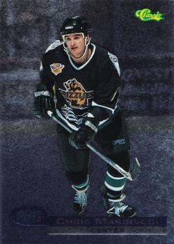 Chris Marinucci