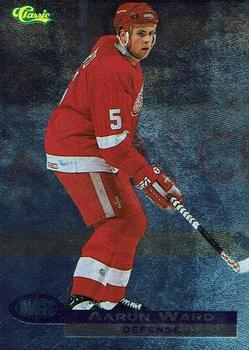 Aaron Ward