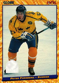 Peter Forsberg