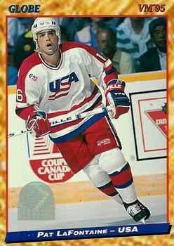 Pat LaFontaine