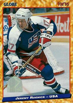 Jeremy Roenick