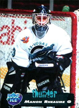 Manon Rheaume