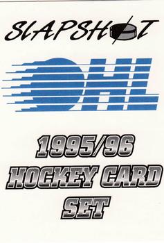 OHL Header Card