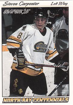 Steven Carpenter