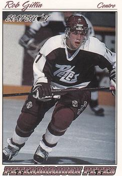 Rob Giffin