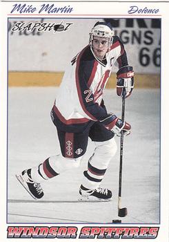 Mike Martin