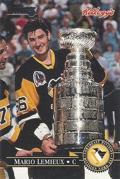 Mario Lemieux