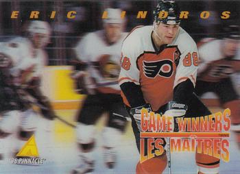 Eric Lindros