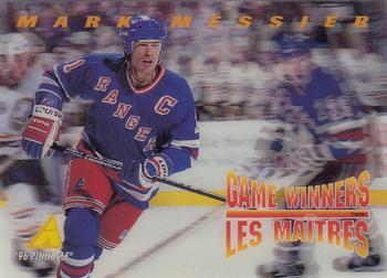 Mark Messier