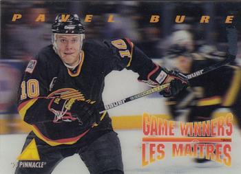 Pavel Bure