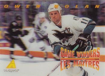 Owen Nolan